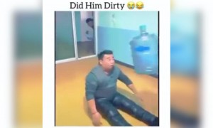 ಅಯ್ಯೋ ದೇವ್ರೇ...!!!