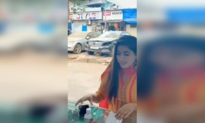 ಹೀಗೆ ನಿಮ್ಮ ಸುತ್ತ ಮುತ್ತ ಇರೋರಿಗೆ ಸಹಾಯ ಮಾಡಿ