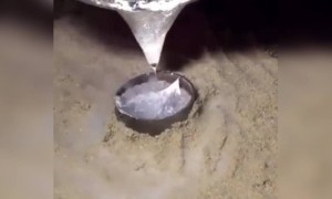 ವಿಗ್ರಹಗಳನ್ನು ಹೇಗೆ ಮಾಡುತ್ತಾರೆ ನೋಡಿ