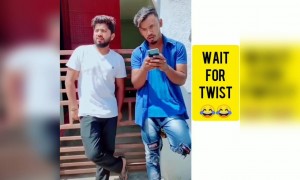 ಫನ್ನಿ ಫ್ರೆಂಡ್ಸ್