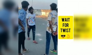 ಕಳ್ಳರ ಕಳ್ಳ ....!!!!