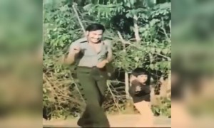 ಹೇಗಿದೆ ಡಾನ್ಸ್ ...????