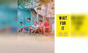 ನಮ್ಮವರಿಂದ ಒಂದು ಹೊಸ ಪ್ರಯತ್ನ