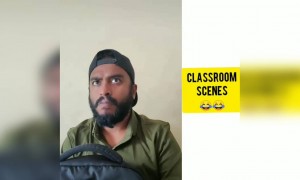 ನಿಮಿಗೂ ಈ ಅನುಭವ ಆಗಿದ್ಯಾ ....???
