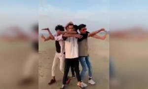 ಅದ್ಭುತವಾದ ಡಾನ್ಸ್