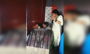 ಗಂಡಸರ ಅಡುಗೆ ಪ್ರಯೋಗ .....!!!