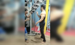 ಬೇಕಿತ್ತಾ ಇದು...???