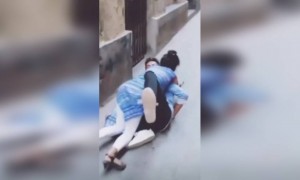 ಏನೋ ಮಾಡಲು ಹೋಗಿ ಇನ್ನೇನೋ ಆಯಿತು ......!!!
