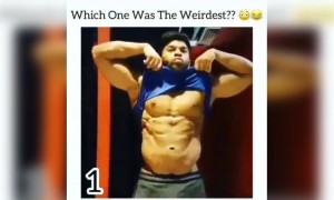 ಈ ನಾಲ್ಕರಲ್ಲಿ ಯಾವುದು ಇಷ್ಟ ಆಯಿತು ಕಾಮೆಂಟ್ ಮಾಡಿ ....!!!