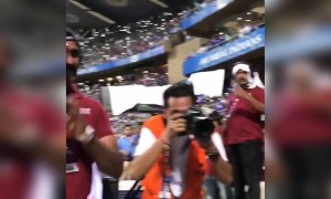 ೯೦ರ ದಶಕದ ಮಕ್ಕಳ ನೆಚ್ಚಿನ ಆಟಗಾರ ಸಚ್ಚಿನ್ ತೆಂಡೂಲ್ಕರ್ ಹುಟ್ಟುಹಬ್ಬ
