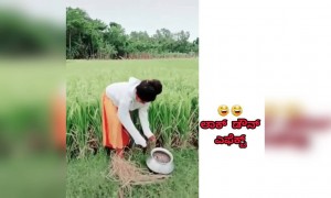 ಪೋಲೀಸರ ಭಯ ಅಂದ್ರೆ ಹಿಂಗಿರ್ಬೇಕು .....!!!