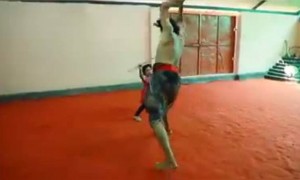 ಅಬ್ಬಾ ಇಷ್ಟು ಚಿಕ್ಕ ವಯಸ್ಸಿಗೆ ಇಷ್ಟೊಂದು ಪರಿಣಿತಿಯ ....???
