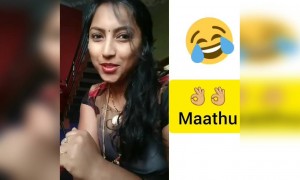 ಗಂಡ ಹೆಂಡತಿ ....!!!