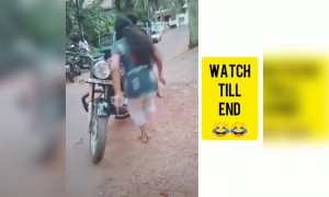 ಇದು ಸೇಡು ಅಂದ್ರೆ ...!!!