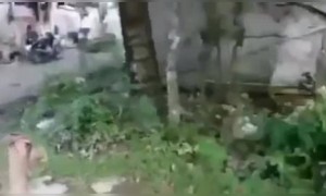 ಪಾಪ ಹೆಂಗ್ ತಡ್ಕೊಬೇಕು ಜೀವ ....!!!