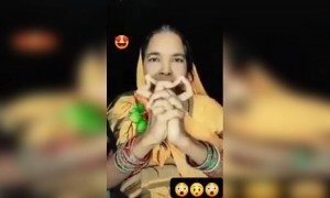 ಇಂಥ ಕಲೆಗಾರರು ನಮ್ಮ ನೆಲದಲ್ಲೇ ಸಿಗೋದು ......!!!