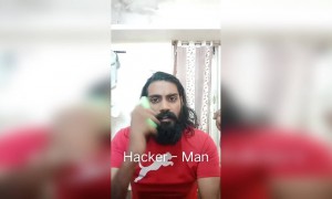 ಹ್ಯಾಕರ್ ಪ್ರೇಮಿಯ ಟ್ಯಾಲೆಂಟ್ .....!!!