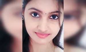 ಎಷ್ಟು ಸುಂದರವಾಗಿದ್ದಾಳೆ ಅಲ್ವ ಈ ಹುಡುಗಿ ....