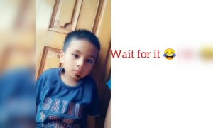 ಹೊಸ ಜಿರಳೆ ಚಾಲೆಂಜ್ ಹೇಗಿದೆ.....??