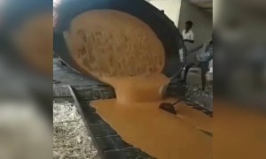 ಬೆಲ್ಲ ಹೇಗೆ ಮಾಡುತ್ತಾರೆ ಗೊತ್ತಾ ..?? ನೋಡಿ