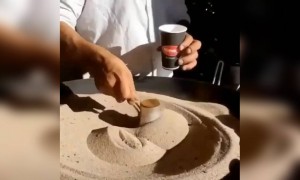 ಈ ಚಹಾದ ಹೆಸರು ಗೊತ್ತಾ ನಿಮಗೆ ..???