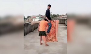 ಸಾವಿರಕ್ಕೆ ಒಬ್ಬ ಕಲೆಗಾರ .....!!!