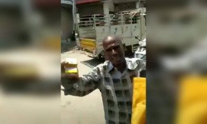 ಇಂದು ಕುಡುಕರ ಜಾತ್ರೆ ಅಂತೆ ನೋಡಿ .....!!!