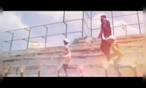 ನೀ ನಗು ನಗುತಾ ಮುಂದೆ ನಡೀತಿರು ....!!