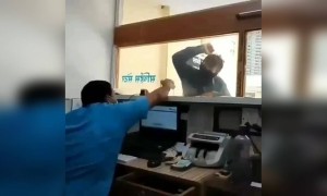 ಜನ ಎಷ್ಟು ಮುಗ್ದರಿದ್ದಾರೆ ನೋಡಿ ......!!!