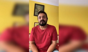 ವಿಜಯ್ ರಾಘವೇಂದ್ರ ಅವರ ಧ್ವನಿಯಿಂದ ಈ ಹಾಡನ್ನು ಕೇಳಿ