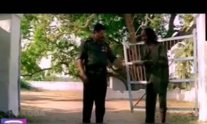 ಸೂರ್ಯವಂಶ ಚಿತ್ರದ ಸಣ್ಣ ತುಣುಕು