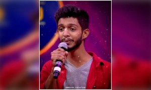 ಹೇಗಿದೆ ಈ ಹಾಡು ...??