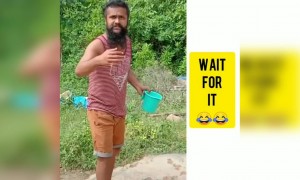 ಅಣ್ಣ ಅಣ್ಣ ಫೋನ್ ಬರ್ತಿದೆ ....!!!