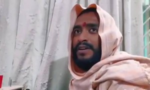 ಅಮ್ಮ ಮಗನ ಜಗಳ ಹೇಗಿದೆ ನೋಡಿ ..!!!