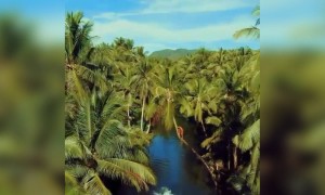 ಎಷ್ಟು ಸುಂದರವಾಗಿದೆ ನೋಡಿ ಈ ಸ್ಥಳ .....!!!