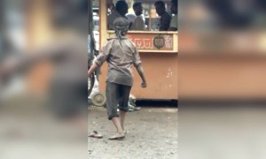 ಹೇಗಿದೆ ಡಾನ್ಸ್ ....???