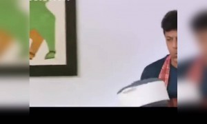 ತಾಯಿಯ ಪ್ರೀತಿಯ ಮುಂದೆ ಇಡೀ ಭೂಮಿಯೇ ಸೊನ್ನೆ ......!!!