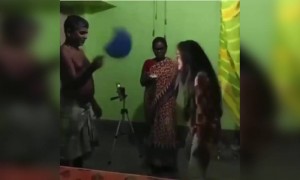 ಟಿಕ್ ಟಾಕ್ ಕುಟುಂಬ ....!!!