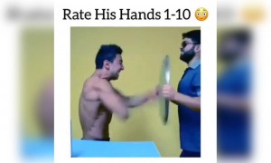 ಏನ್ ಸ್ಪೀಡ್ ಗುರು .....!!!