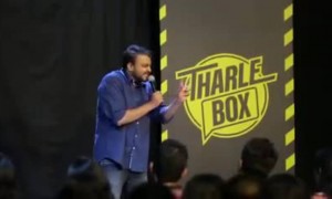 ಹೇಗಿದೆ ಕನ್ನಡದ ಸ್ಟಾಂಡ್ ಅಪ್ ಕಾಮಿಡಿ ....!!!