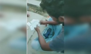 ಜಗತ್ತಿನ ಅತಿ ದೊಡ್ಡ ಮೋಸ .....