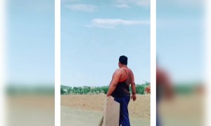 ವಾವ್ ಏನ್ ಬ್ಯಾಟಿಂಗ್ ಗುರು