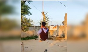 ಈ ಥರ ಅನುಭವ ನಿಮಗೂ ಆಗಿದ್ಯಾ .....???