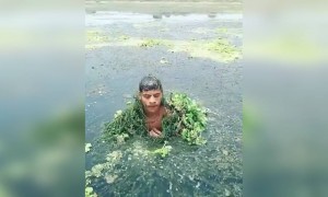ಪಾಪ ಇವ್ರೆಲ್ಲ ಲಾಕ್ ಮುಗಿಯೋ ತನಕ ಹೇಗಿರ್ತರೊ