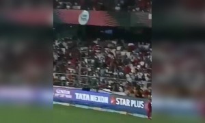 ವಾವ್ ಎಂಥ ಕ್ಯಾಚ್ ಸೂಪರ್ ....RCB ....