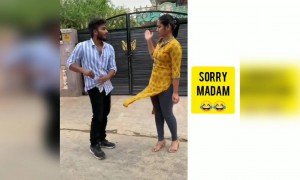 ಪಾಪ ಎಷ್ಟೇ ಕಷ್ಟ ಬಂದ್ರು ಸೇಫ್ಟಿ ಮರ್ಯಲ್ಲಾ ಹುಡುಗ್ರು .....