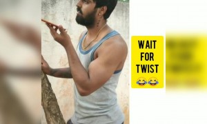 ಪಾಪ ಬೇಕಿತ್ತ ಇದು ...???
