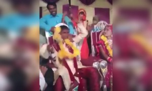 ಈ ವಿಡಿಯೋದಲ್ಲಿ ಯಾರದ್ದು ತಪ್ಪಿದೆ ...ಹೇಳಿ ...!!!!