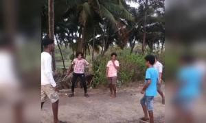 ನಮ್ ಸ್ಟೈಲ್ ಡಾನ್ಸ್