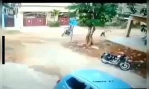 ದುರ್ದಿನ ಅಂದರೆ ಇದೆ ,,,.....!!!